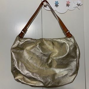 Kate Spade hobo bag